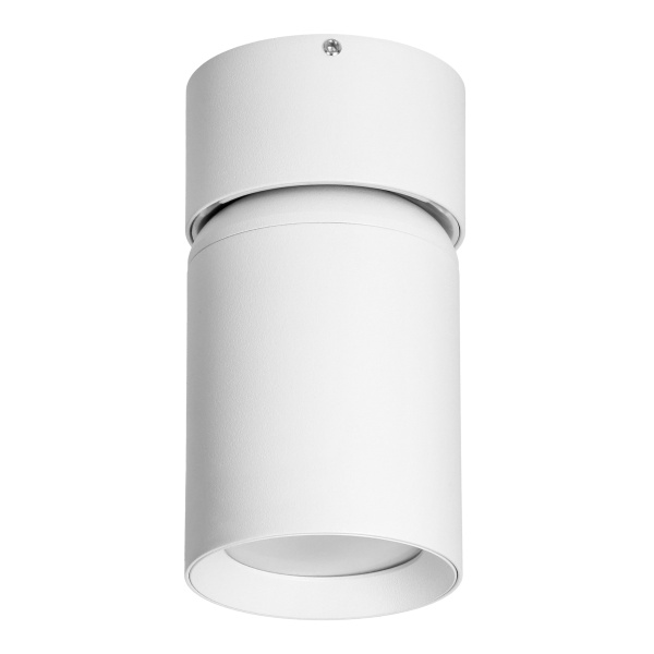 MALTA SP 1, wall and ceiling light, GU10 max. 12W, IP20, white